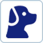 ペット/動物検出