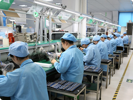 DIP タッチアップ