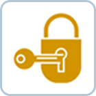 機械式ロックコア