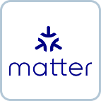 Wi-Fi/Thread 経由の Matter